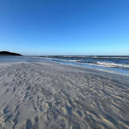 Aspen - Przestronne Poddasze Przy Plazy Daire *