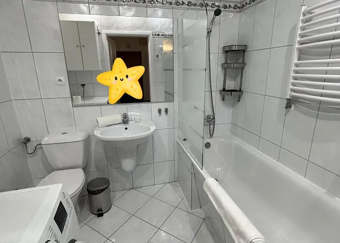 Apartamento Aspen - Przestronne Poddasze Przy Plazy