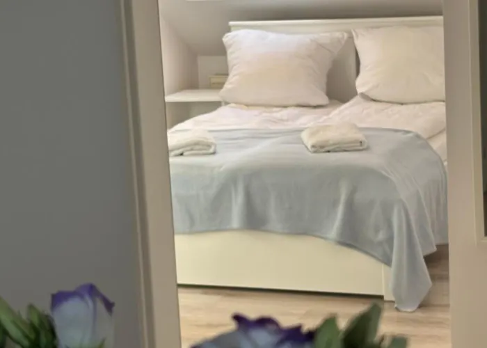 Aspen - Przestronne Poddasze Przy Plazy Apartamento